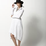 Scout Shirt Dress