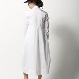Scout Shirt Dress