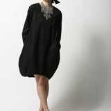 Maru Bubble Dress
