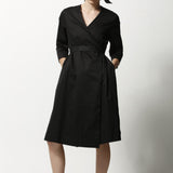 It’s A Wrap Dress