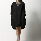 Maru Bubble Dress