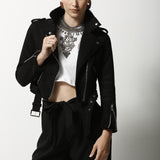 Ride Out Moto Jacket