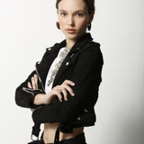 Ride Out Moto Jacket