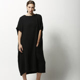 In The Box Caftan Dress