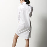 Ex-Boyfriend Shirt Dress