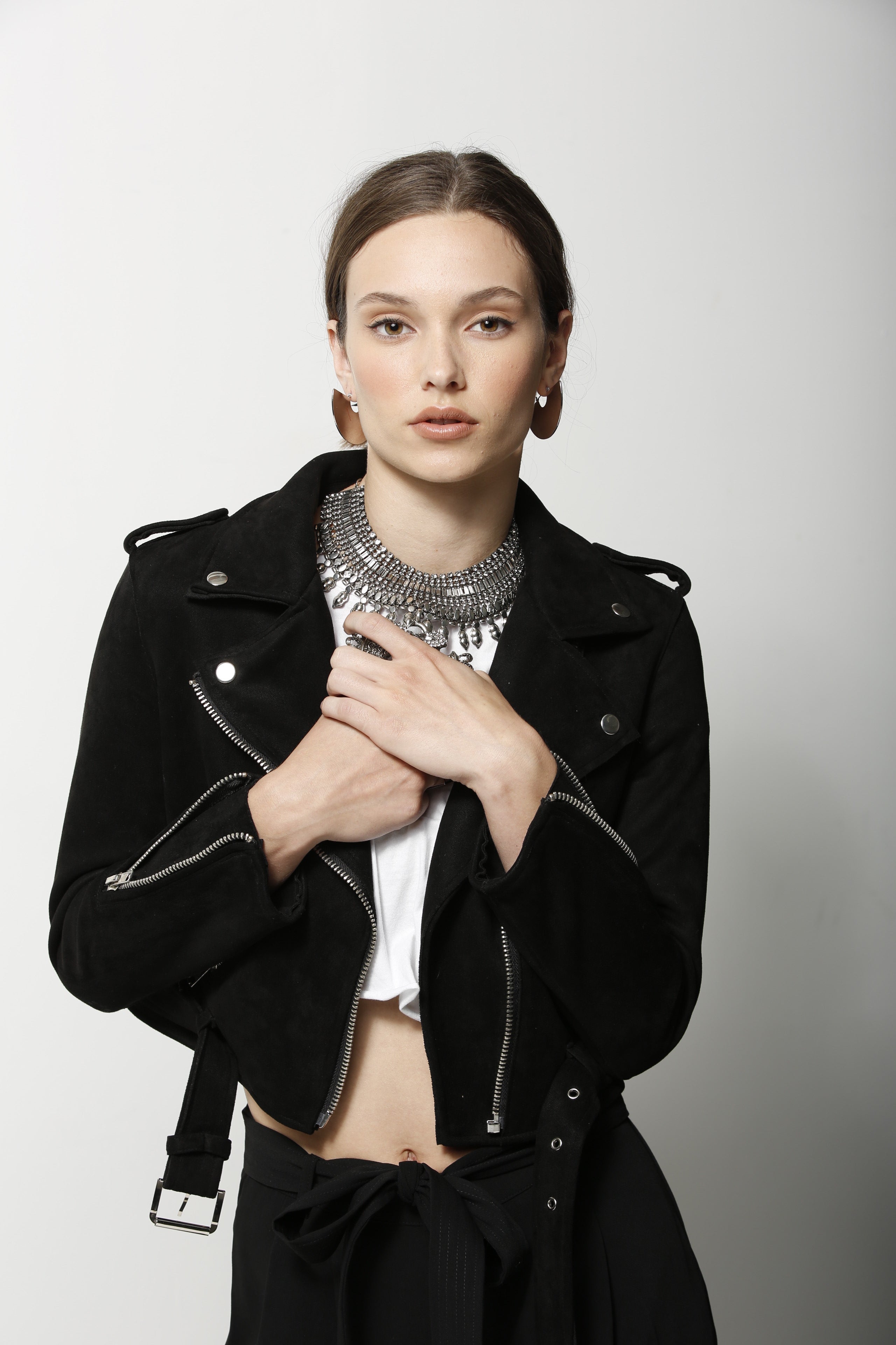 Ride Out Moto Jacket