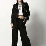 Ride Out Moto Jacket