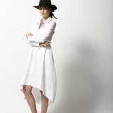 Scout Shirt Dress