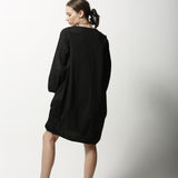 Maru Bubble Dress