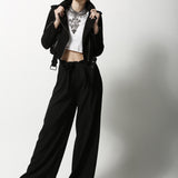 Ride Out Moto Jacket