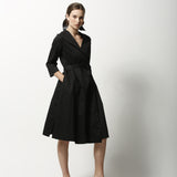 It’s A Wrap Dress