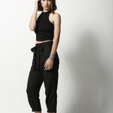 Uptight Crop Tank