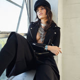 Ride Out Moto Jacket
